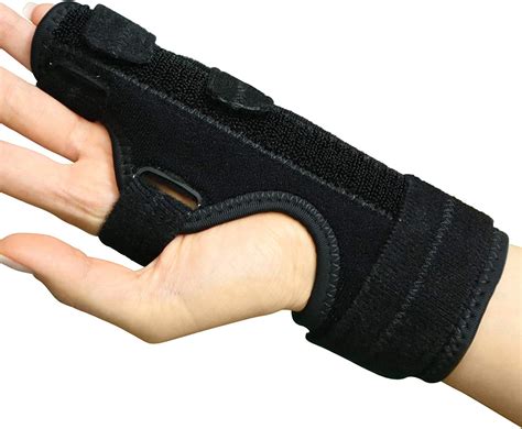 metal boxer for hand|boxer splint hand brace.